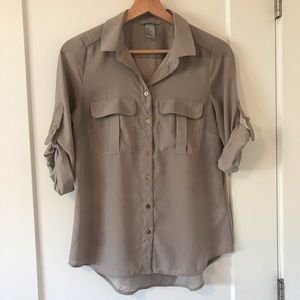 H&M Blouse